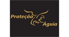 Logo de Proteção Águia