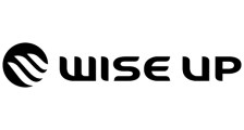 WISE UP PATRIARCA logo