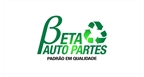 Por dentro da empresa Beta Auto Partes Logo