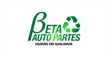 Por dentro da empresa Beta Auto Partes Logo