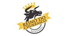 REINO DO CHURRASCO logo
