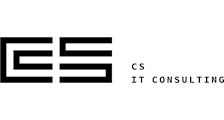 CS GLOBAL IT logo