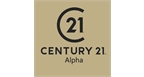 Por dentro da empresa CENTURY 21 ALPHA Logo