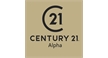 Por dentro da empresa CENTURY 21 ALPHA Logo