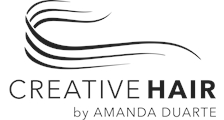 Logo de Creative Hair