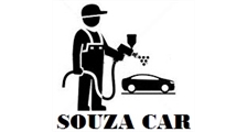 SOUZA CAR logo