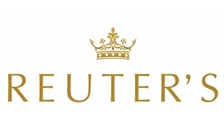 REUTER' S BOLSAS logo