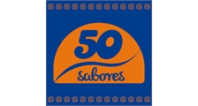 50 sabores logo