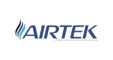 Logo de AIRTEK