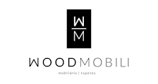 Logo de WOOD MOBILI