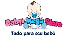 BABY'S MEGA STORE logo