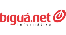 Logo de Biguanet Informática