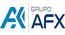 Logo de AFX CERTIFICAÇÃO DIGITAL
