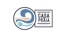 Logo de CASA DA PRAIA