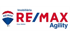 Remax Agility Imobiliaria logo