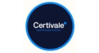 Por dentro da empresa CERTIVALE CERTIFICADORA DIGITAL Logo