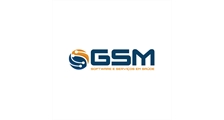 GSM SISTEMAS logo