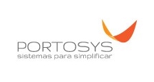 PORTOSYS logo
