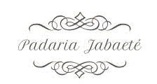 Logo de Padaria Jabaeté