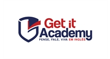 Get It Academy logo