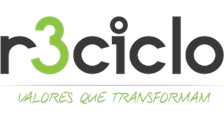 Logo de R3CICLO