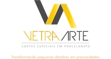 Logo de Vetra Arte