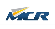 Logo de MCR Logística.
