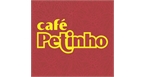 Por dentro da empresa CAFÉ PETINHO Logo