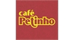 Por dentro da empresa CAFÉ PETINHO Logo