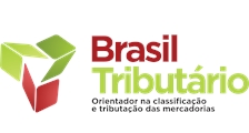 BRASIL TRIBUTÁRIO logo