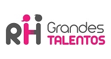 Logo de RH GRANDES TALENTOS