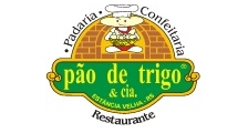 PAO & TRIGO DO BRASIL logo