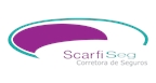 Por dentro da empresa SCARFISEG CORRETORA DE SEGUROS Logo