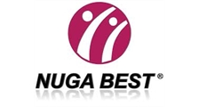 Nuga Best logo