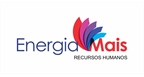 Por dentro da empresa ENERGIA MAIS RH Logo
