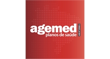 AGEMED logo