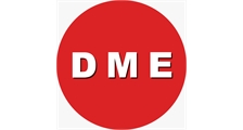 DME ENGENHARIA logo