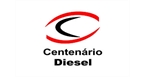 Por dentro da empresa Centenário Diesel Logo
