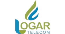 LOGGAR TELECOM logo