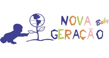 Logo de Escola Nova Geração