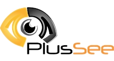 PlusSee Eletrônicos logo