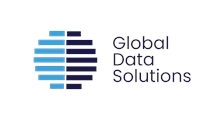 Global Data Solutions logo