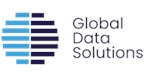 Por dentro da empresa Global Data Solutions Logo