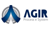 AGIR PROCESS & SYSTEM logo