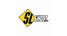 SL SHOP logo