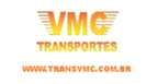Por dentro da empresa Trans VMC Transportes Logo
