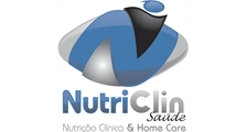 NUTRICLIN SAUDE logo