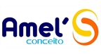 Por dentro da empresa Amel's Conceito Logo