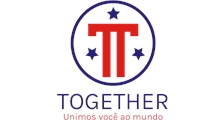Logo de Together Idiomas
