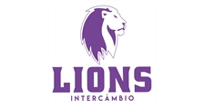 Lions Intercâmbio logo